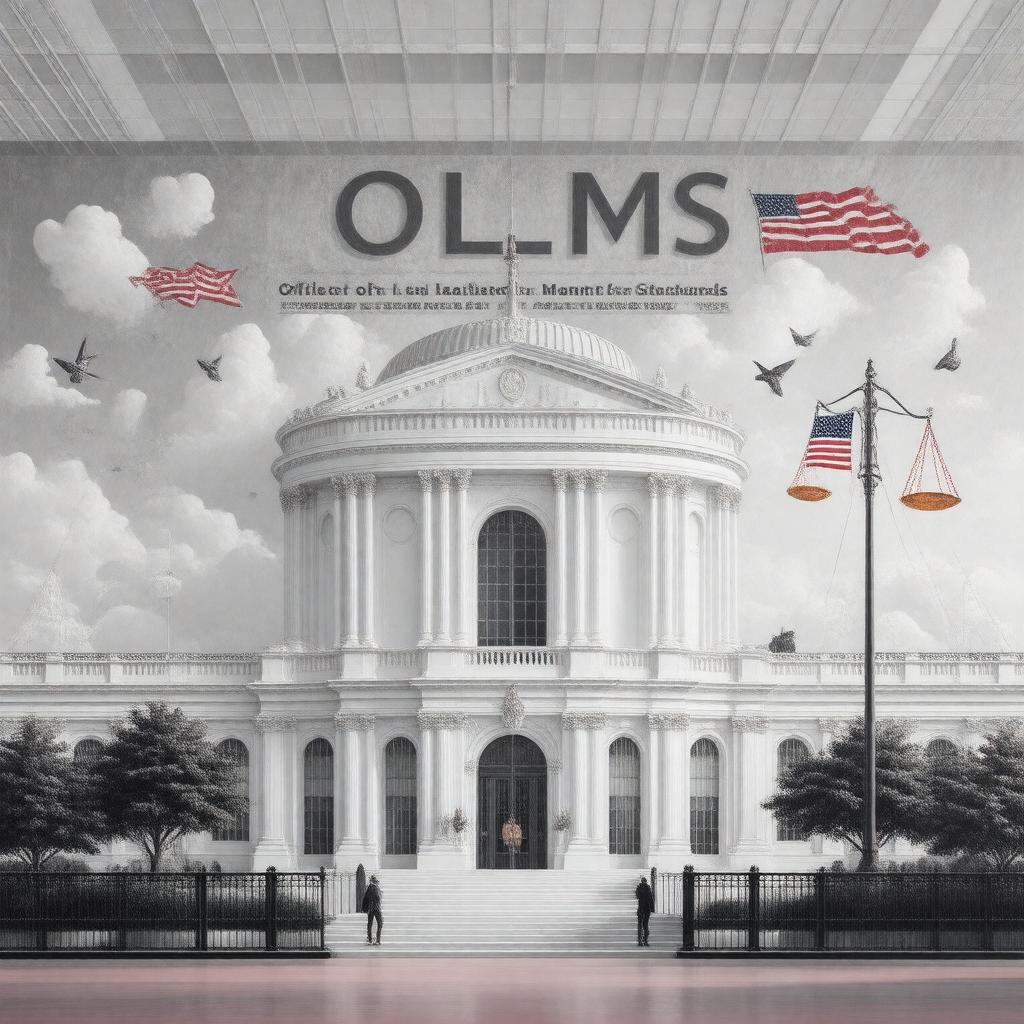 Office of Labor-Management Standards